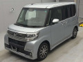 2019 Daihatsu Tanto Custom