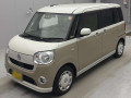 2019 Daihatsu Move Canbus