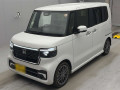 2025 Honda N-BOX CUSTOM