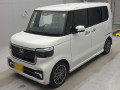 2025 Honda N-BOX CUSTOM