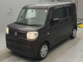2021 Suzuki Spacia