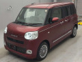 2023 Daihatsu Move Canbus