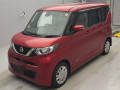 2021 Nissan Roox
