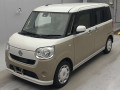 2017 Daihatsu Move Canbus