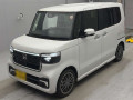 2025 Honda N-BOX CUSTOM