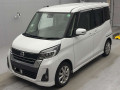 2017 Nissan DAYZ ROOX