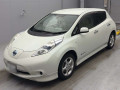 2011 Nissan Leaf