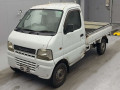 2002 Suzuki Carry Truck