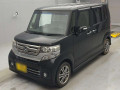 2016 Honda N-BOX CUSTOM