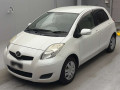 2010 Toyota Vitz