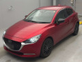 2021 Mazda Mazda2