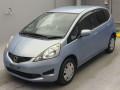2010 Honda Fit