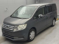 2013 Honda Step WGN