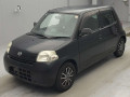 2011 Daihatsu Esse