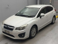 2013 Subaru Impreza Sports