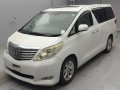 2009 Toyota Alphard