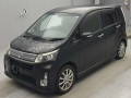 2013 Daihatsu Move Custom