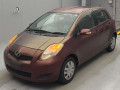 2010 Toyota Vitz