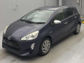 2015 Toyota Aqua