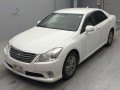 2010 Toyota Crown