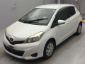 2013 Toyota Vitz