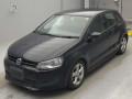 2014 Volkswagen Polo