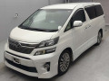 2013 Toyota Vellfire
