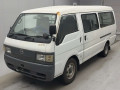 2002 Mazda Bongo Brawny Van