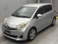 2014 Toyota Ractis