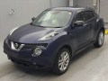 2018 Nissan JUKE