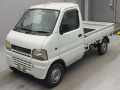 2002 Suzuki Carry Truck