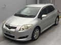 2007 Toyota Auris