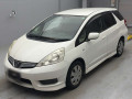 2011 Honda Fit Shuttle