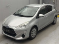 2017 Toyota Aqua