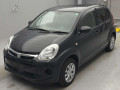 2015 Toyota Passo