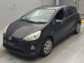 2014 Toyota Aqua