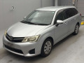 2013 Toyota Corolla Fielder