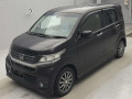 2015 Honda N-Wgn Custom