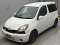2001 Toyota Fun Cargo