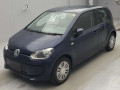 2013 Volkswagen up!