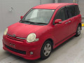 2007 Toyota Sienta