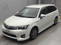 2013 Toyota Corolla Fielder