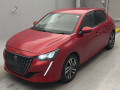 2021 Peugeot 208