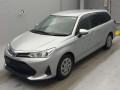 2019 Toyota Corolla Fielder