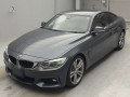 2016 BMW 4 Series