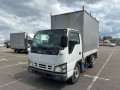 2005 Isuzu Elf Truck