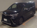 2018 Toyota Voxy