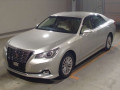2017 Toyota Crown
