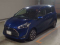 2020 Toyota Sienta