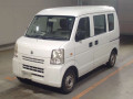 2012 Suzuki Every